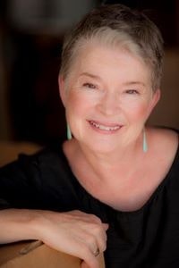 Carol Montgomery Merchasin