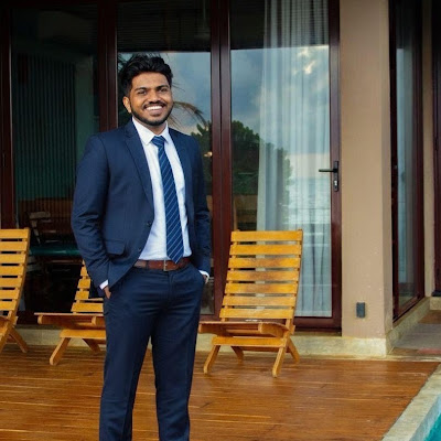 Nadun Pramodya