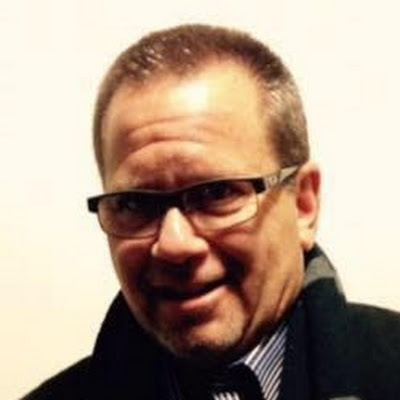 Bruce Breger
