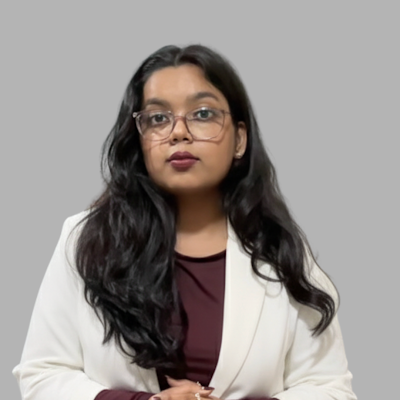 Sanskriti Srivastava
