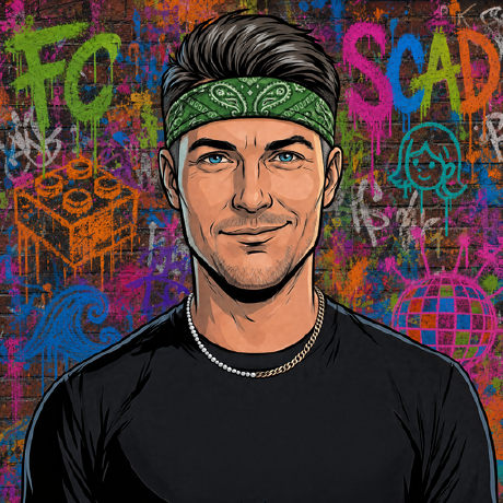 Chris Doyle 