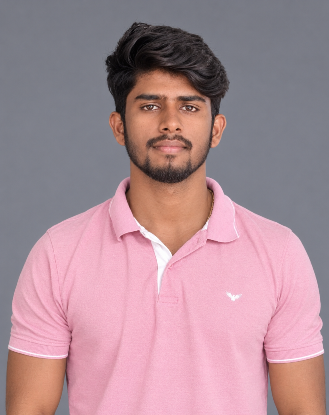 Hareesh