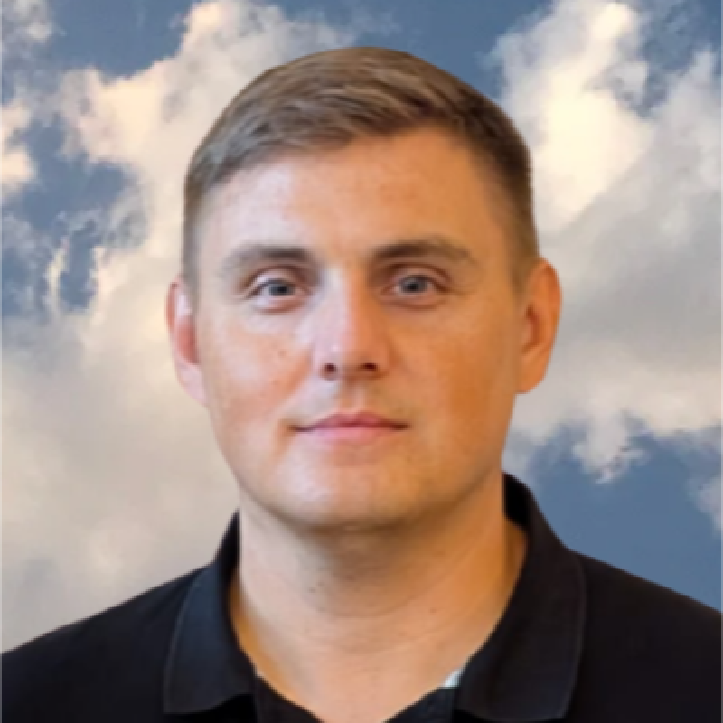 Dietrich Gebert