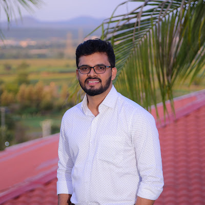 Amol Walunj