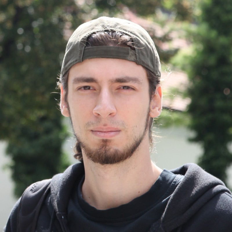 Pavel Khorenyan