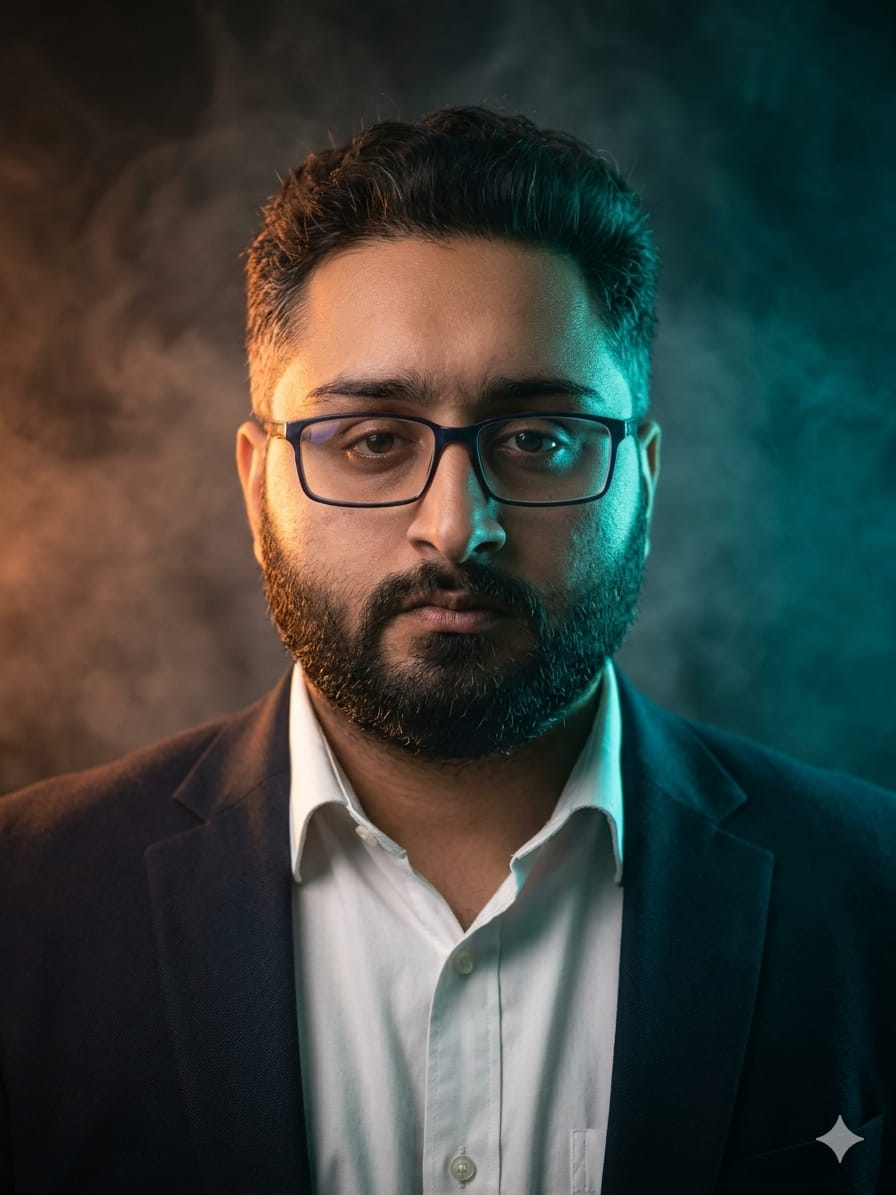 Rana Abdullah
