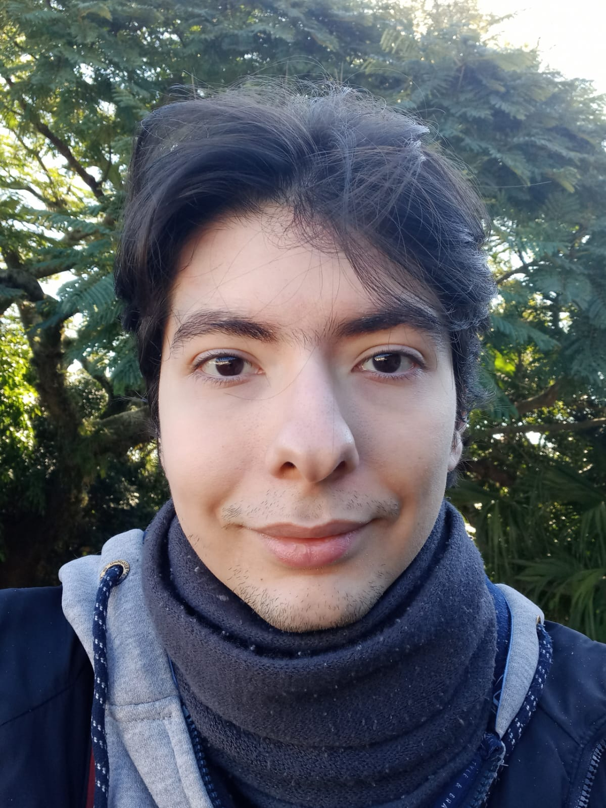 Lucas Bueno