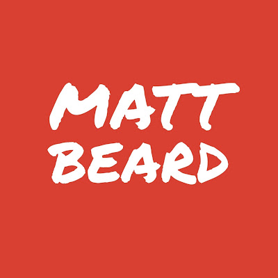 Matthew Beard