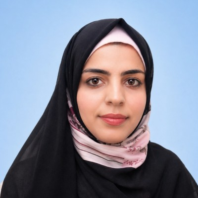 Sabrin Khater