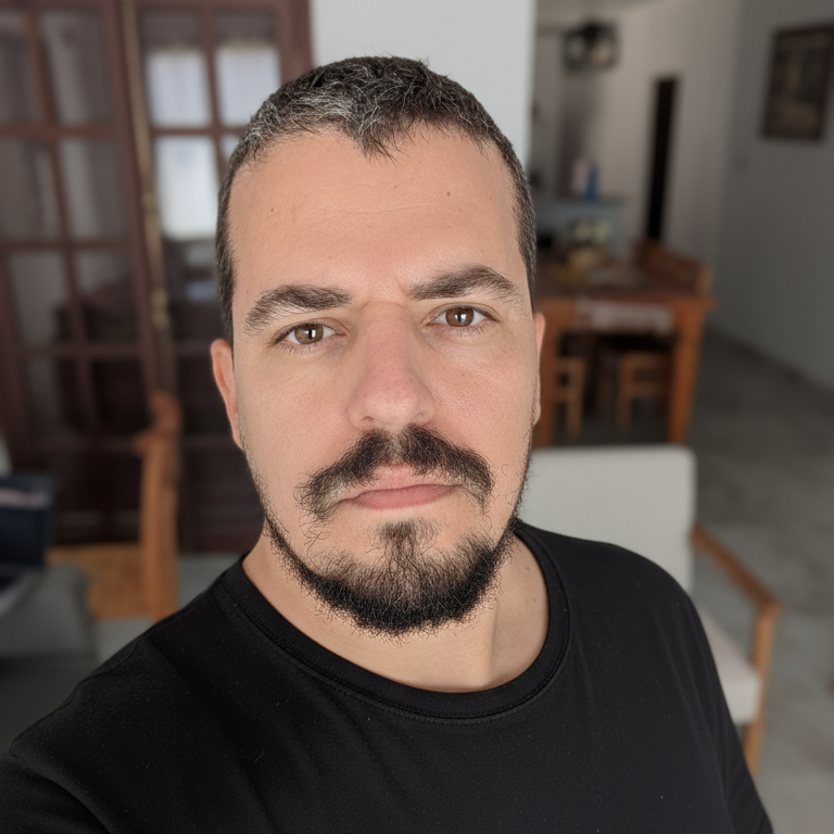 Thiago Magalhães