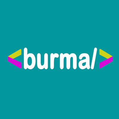 Coder Burma