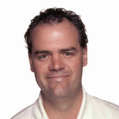 Dave Shaver