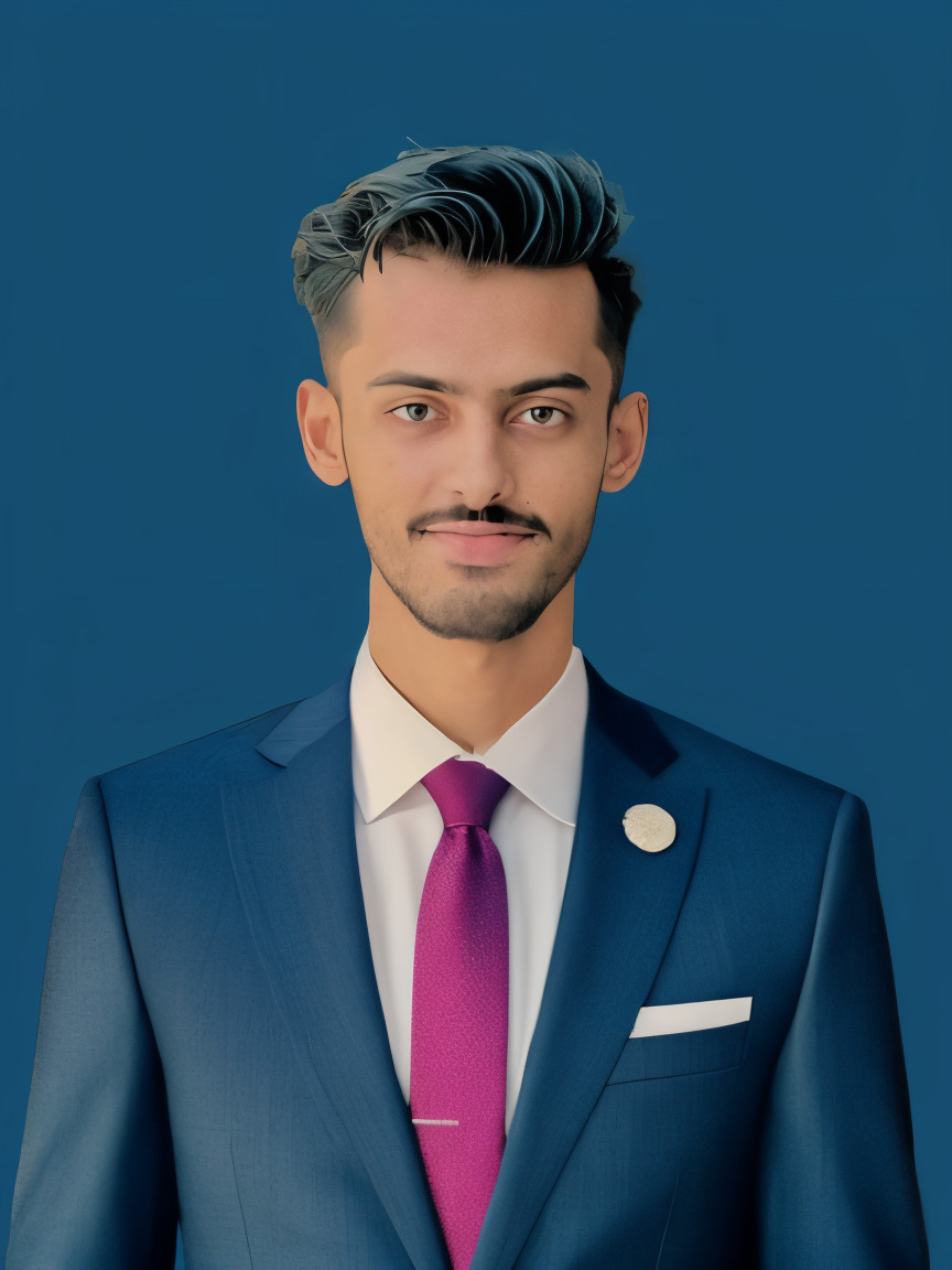 Tabish Bin Ishfaq