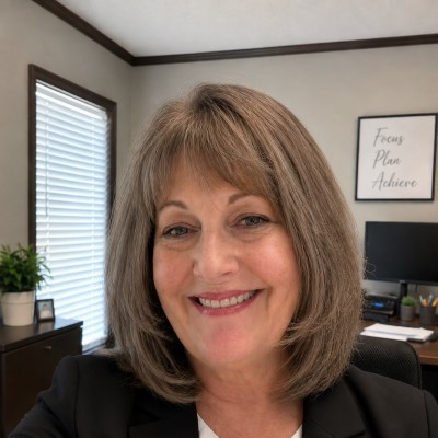 Tracy Smith