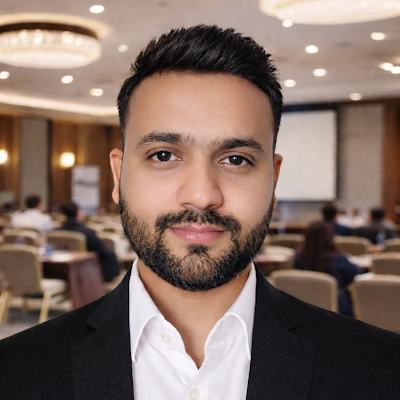 Vivek Kumar