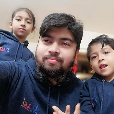Tariqul Islam Mikail