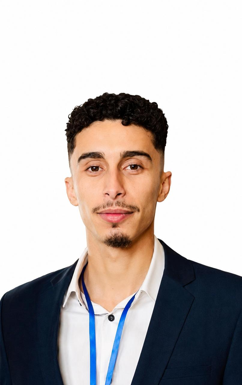 Jaafar Ghandi