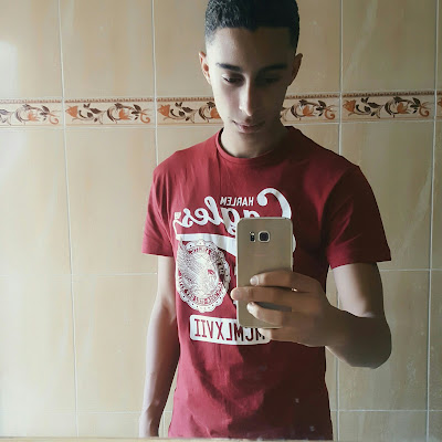 Jaafar Ghandi