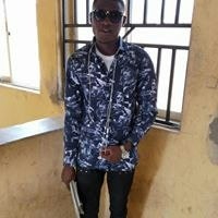 Akintunde Ayofe Isreal