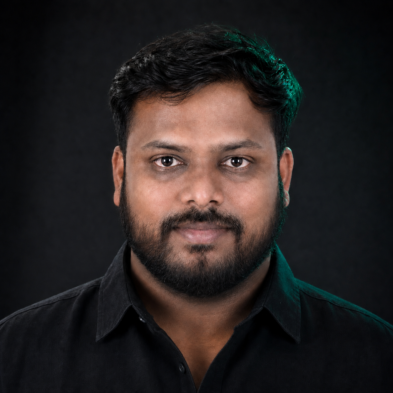 Prakash Shinde