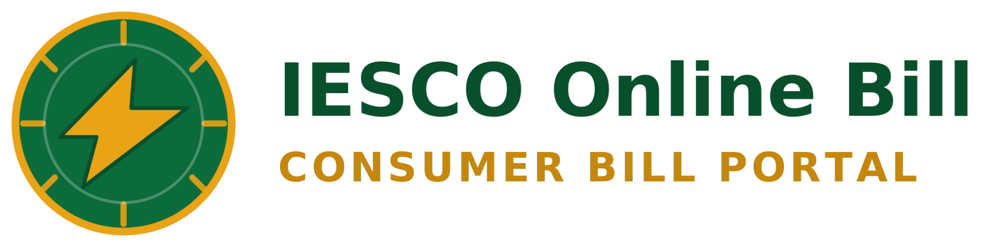 iesco online bill