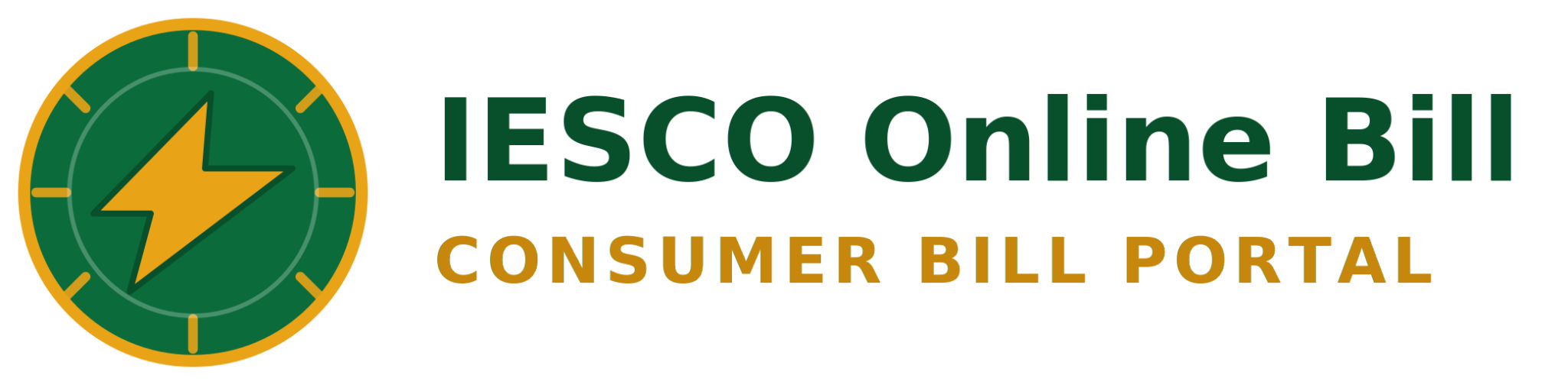 iesco online bill