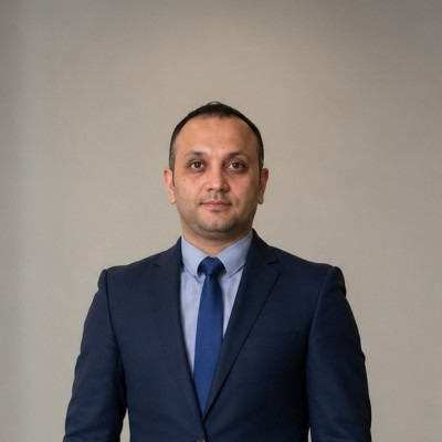 Reza salmanian
