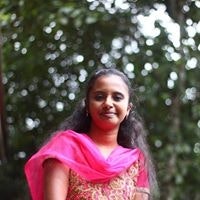 Dona Elizabeth Devasia