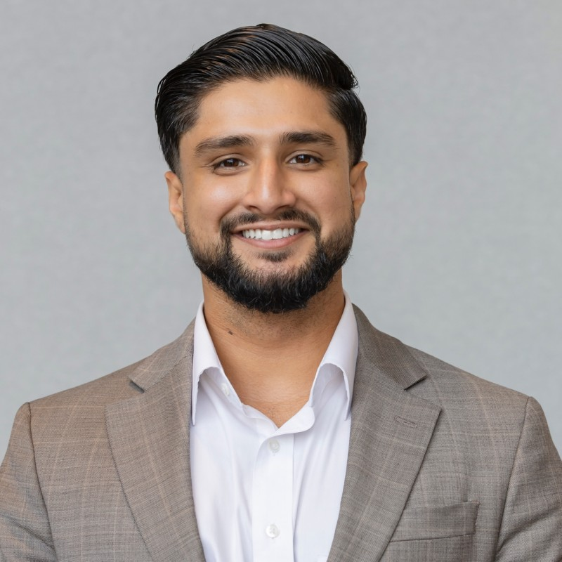 Zeeshan Shamsi