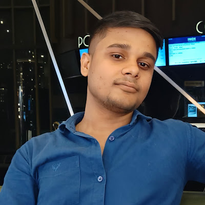Mrityunjay Kumar Dwivedi