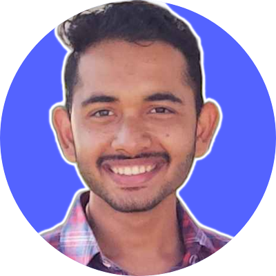 Bhavik Chavda