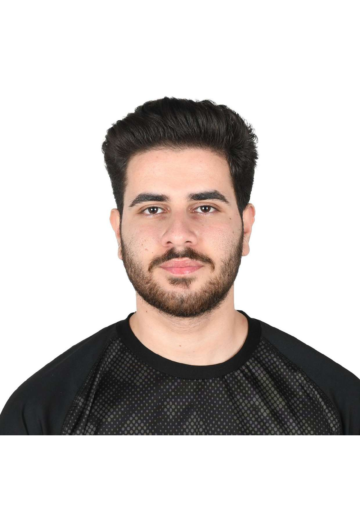 Mohammed Nasralla