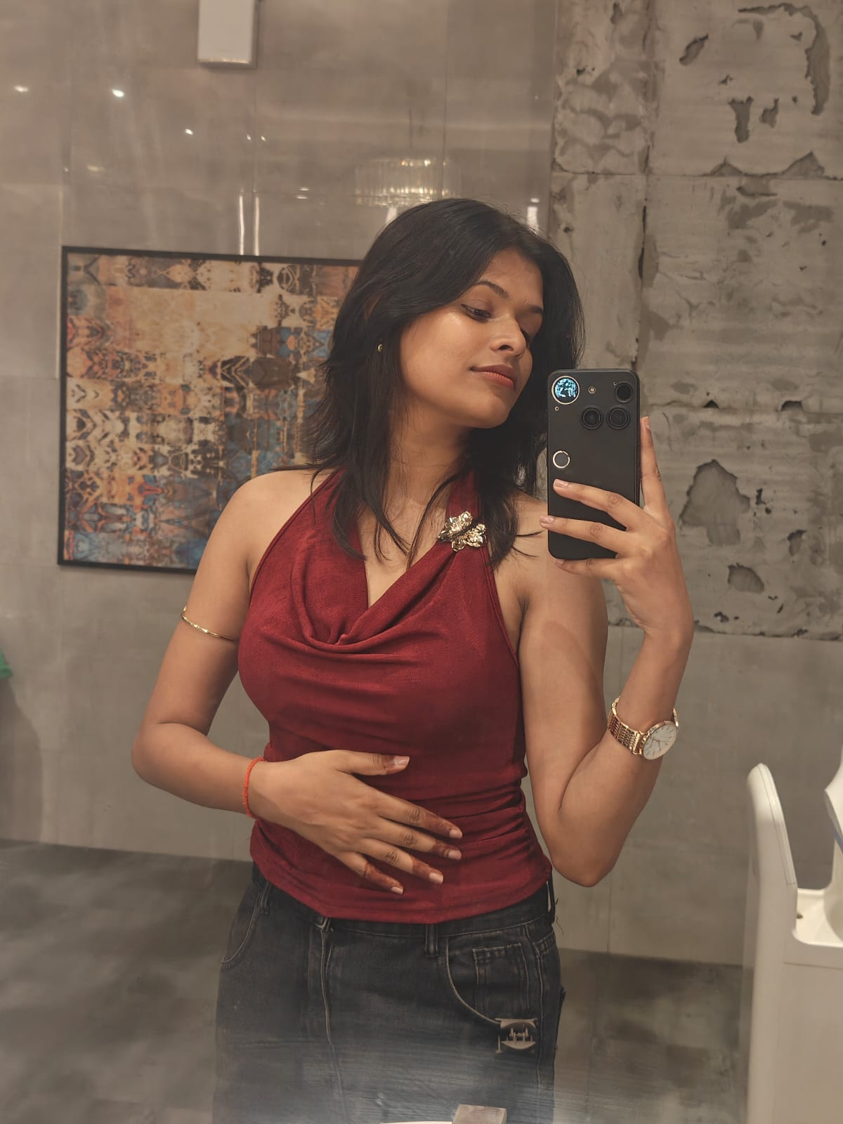 Ritika Kaushik