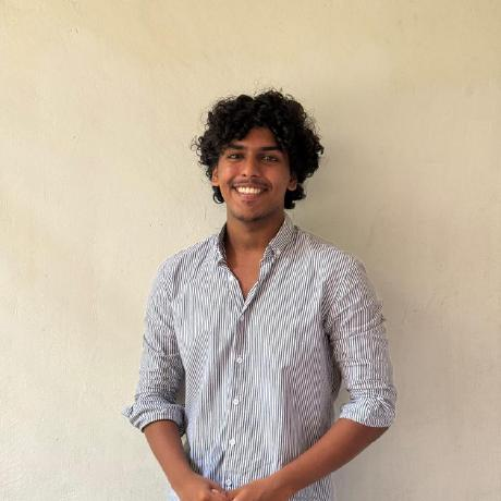 ATHUL VR