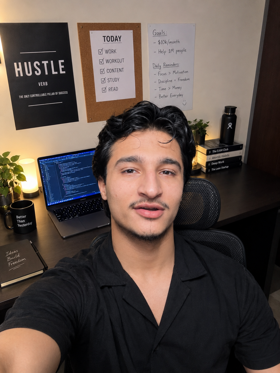 Waqas Shafiq