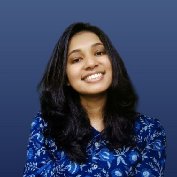 Anjaly Rose