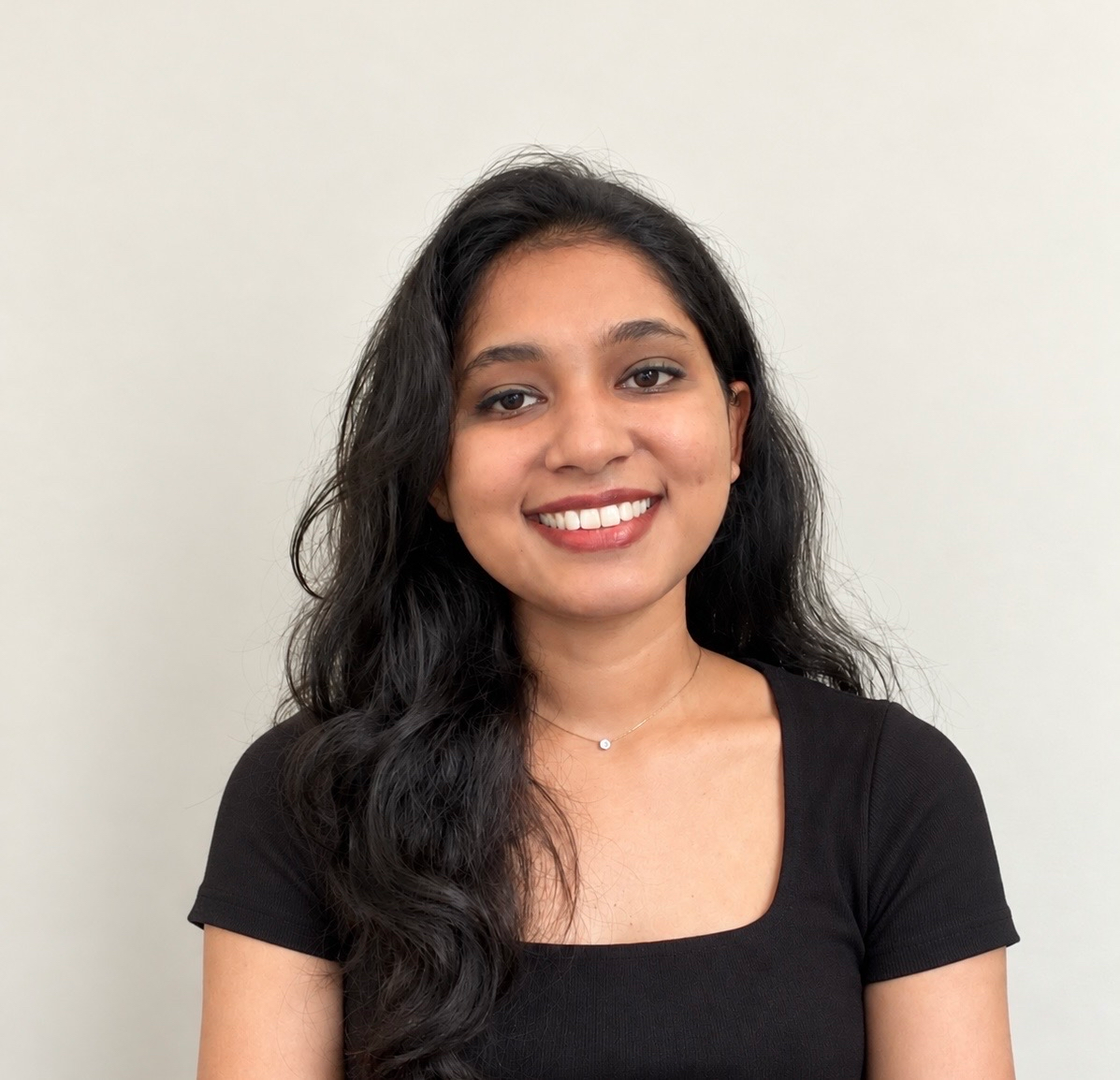 Anjaly Rose
