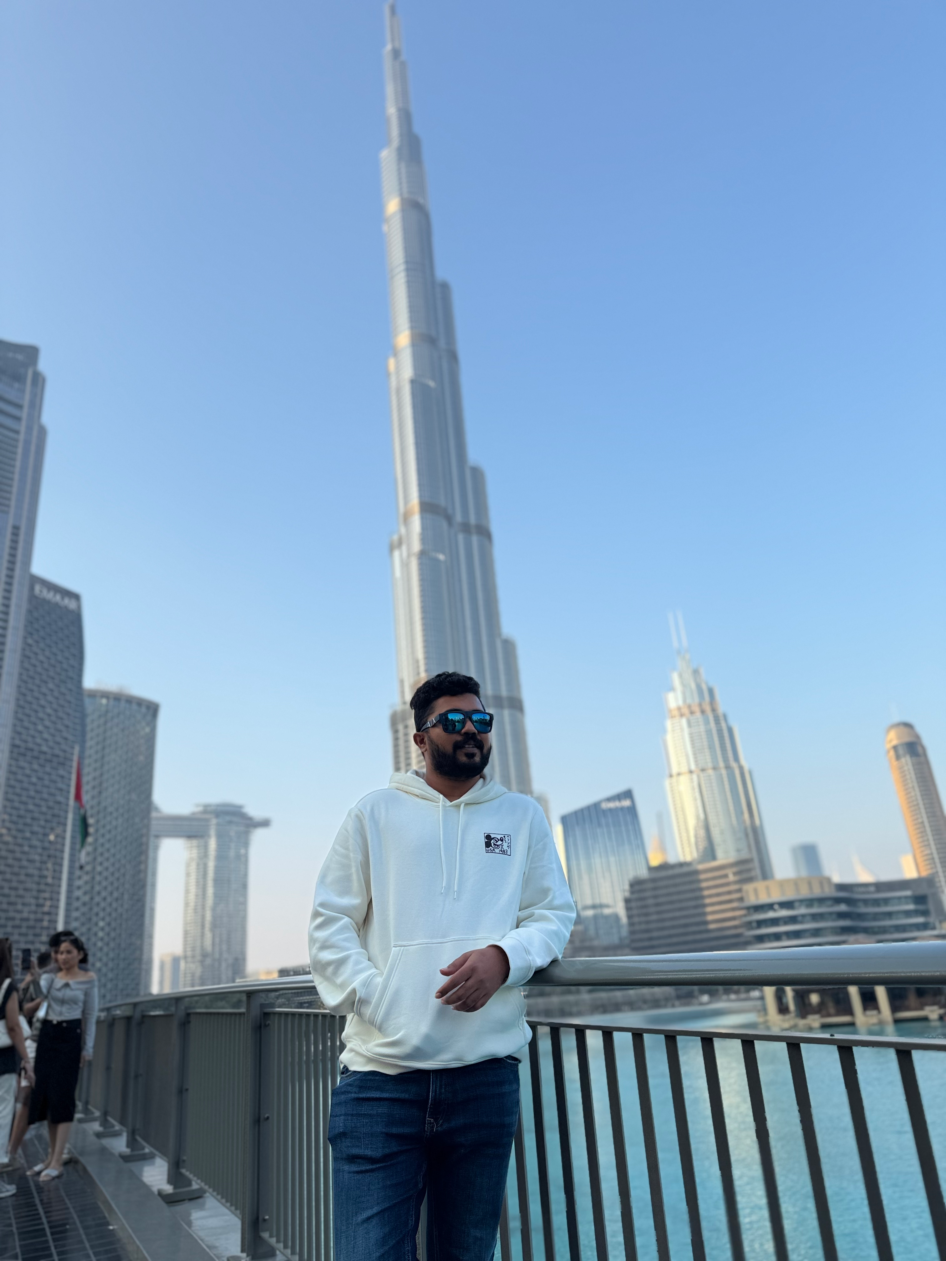Sagar Prakash
