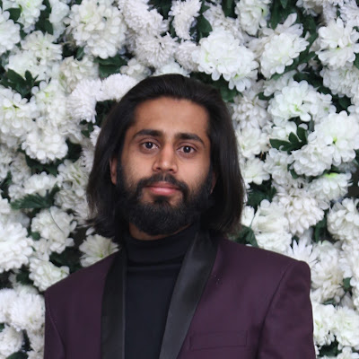 Hassan Nawaz Khan
