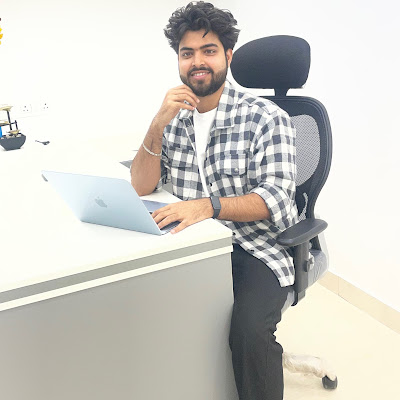 Satyabrata Divedi