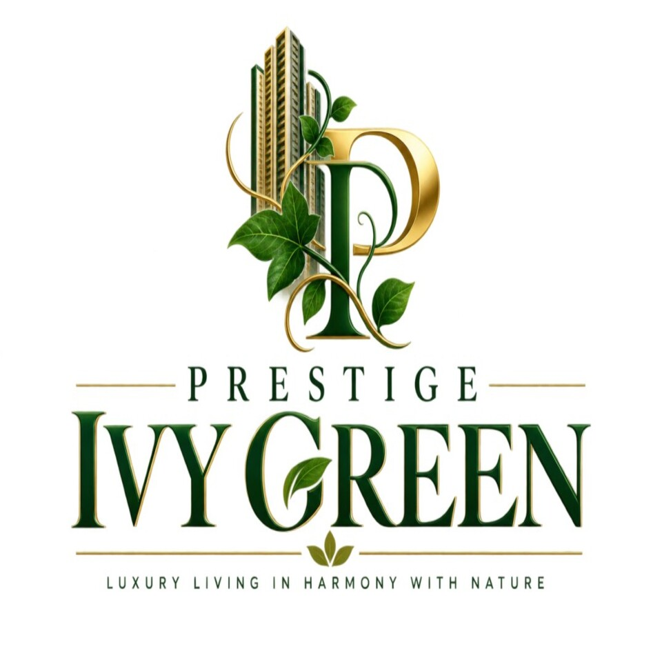 Prestige Ivy Green