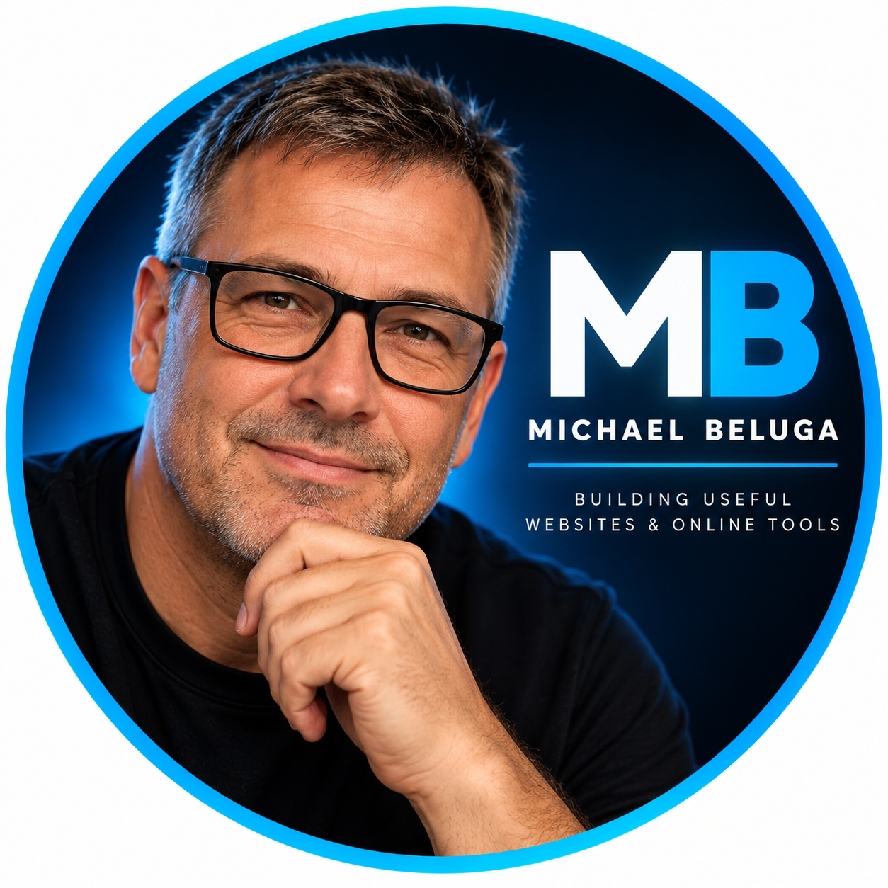 michael beluga