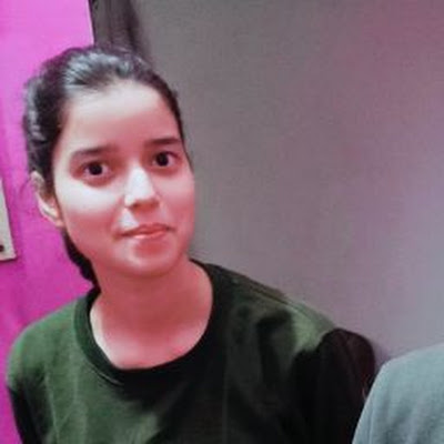 Akriti Awasthi