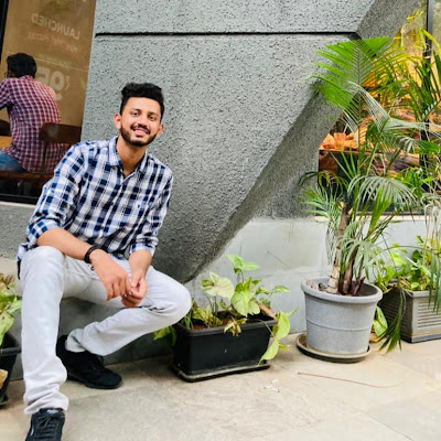 Ayush Jha