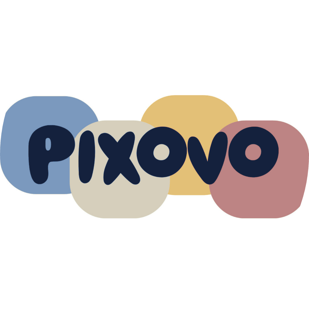 Pixovo