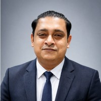 Sourav Samanta