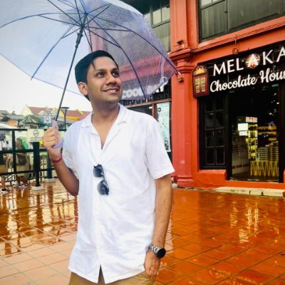 Komal Chandra