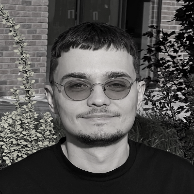 Vladyslav Pshenychnyi