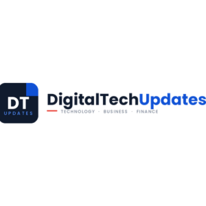 digital techup