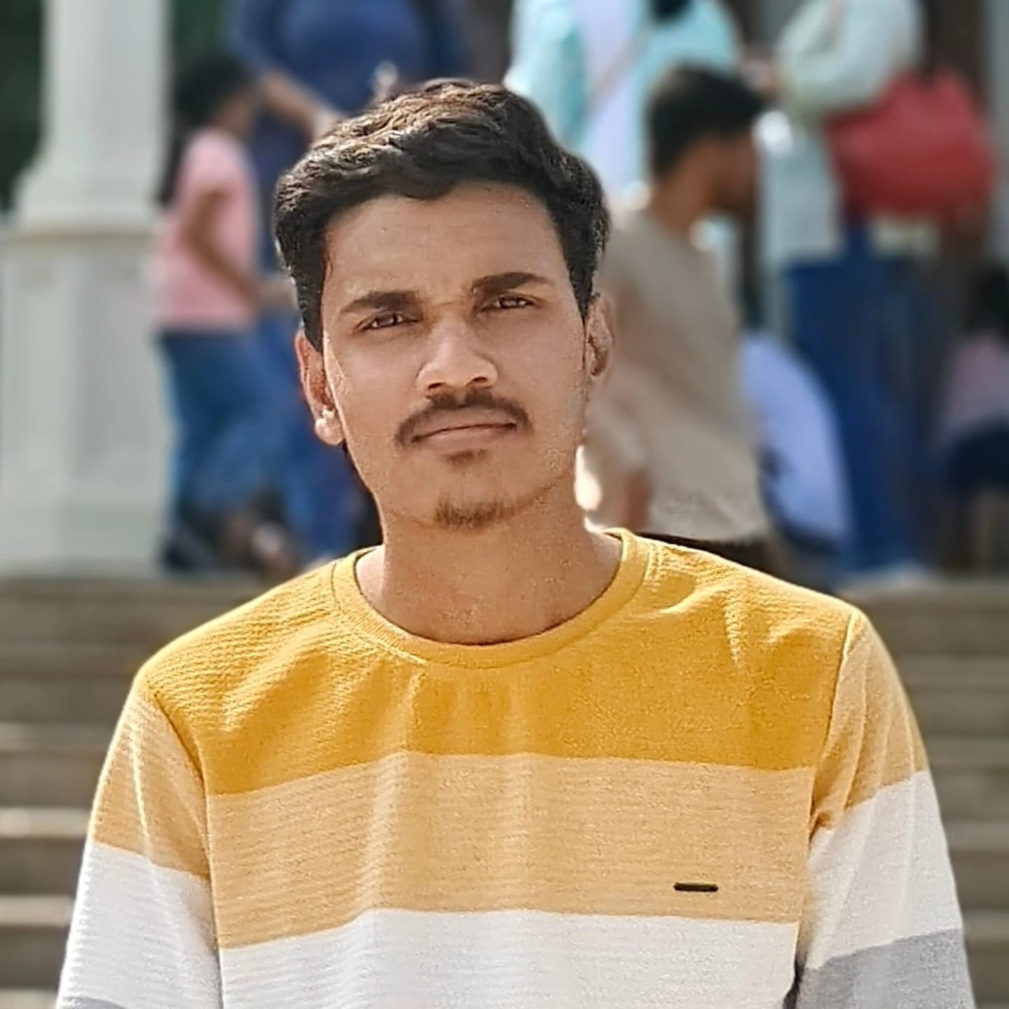 Ravi Gaud